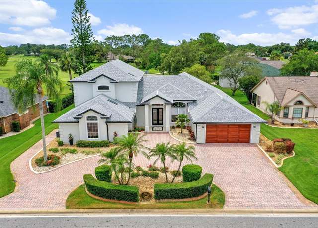 Property at 2005 Country Club Dr, Port Orange, FL 32128, 4 beds, 4 baths