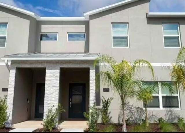 Property at 1144 Challenge Dr, Davenport, FL 33896, 4 beds, 3 baths