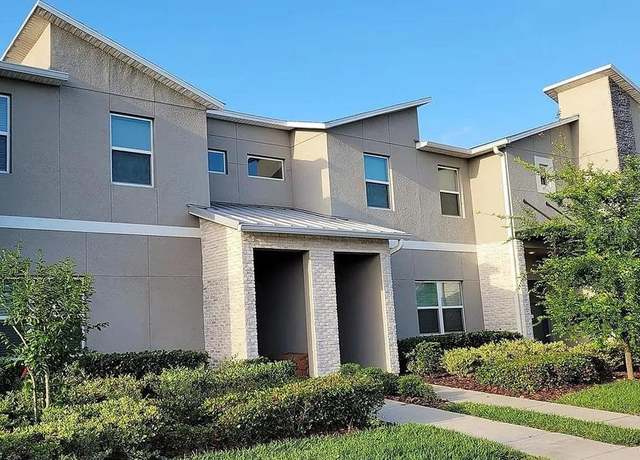 Property at 456 Ocean Course Ave, Davenport, FL 33896, 4 beds, 3 baths