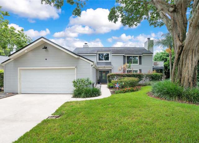 Property at 1035 Paladin Ct, Orlando, FL 32812, 4 beds, 3 baths