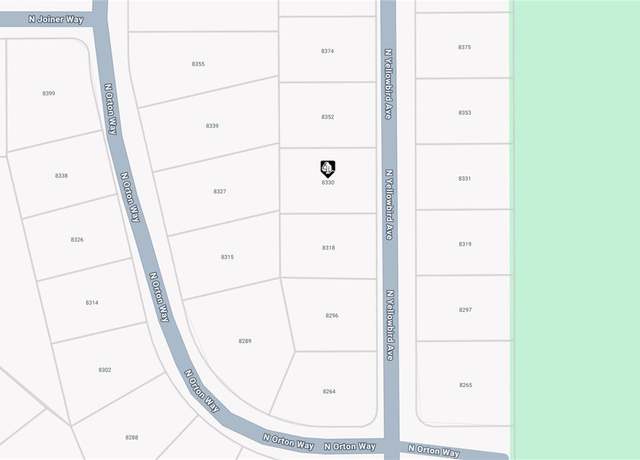 Property at 8330 N Yellowbird Ave, Dunnellon, FL 34434