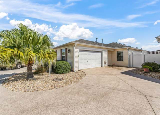 Property at 17163 SE 76th Boxbury Ct, The Villages, FL 32162, 2 beds, 2 baths