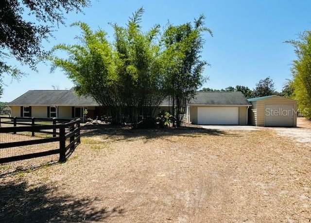 Property at 15069 SE 73rd Ave, Summerfield, FL 34491, 3 beds, 2 baths