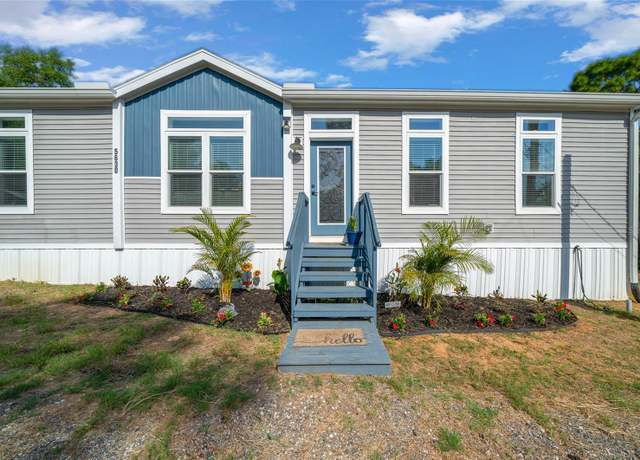 Property at 5630 N Western Dr, Hernando, FL 34442, 3 beds, 2 baths
