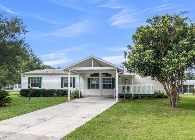Property at 570 SW 78th Ter, Ocala, FL 34474, 3 beds, 2 baths