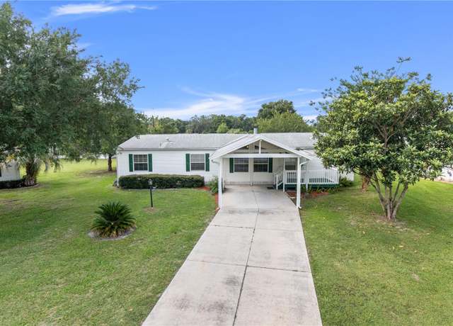 Property at 570 SW 78th Ter, Ocala, FL 34474, 3 beds, 2 baths