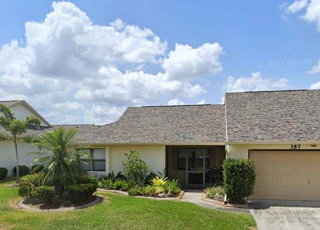 Property at 357 Grove Cir, Avon Park, FL 33825, 3 beds, 2 baths