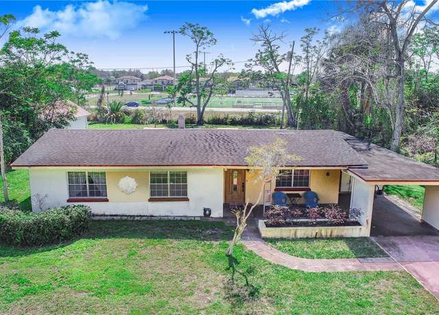 Property at 352 W Graham Park Dr, Haines City, FL 33844, 3 beds, 2 baths