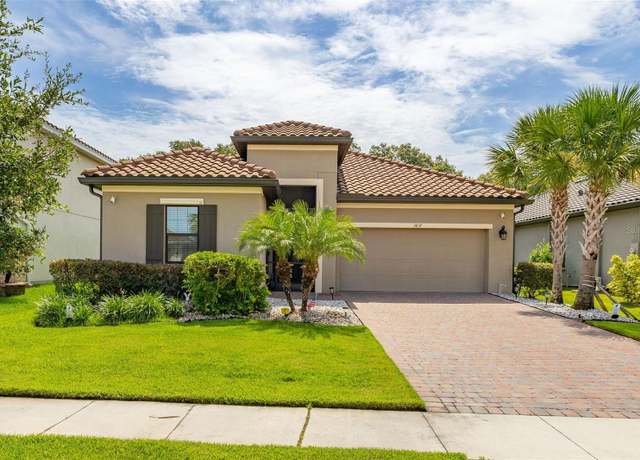 Property at 3837 Carrick Bend Dr, Kissimmee, FL 34746, 4 beds, 3 baths