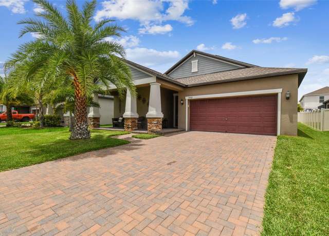 Property at 10012 Sage Creek Dr, Ruskin, FL 33573, 4 beds, 3 baths