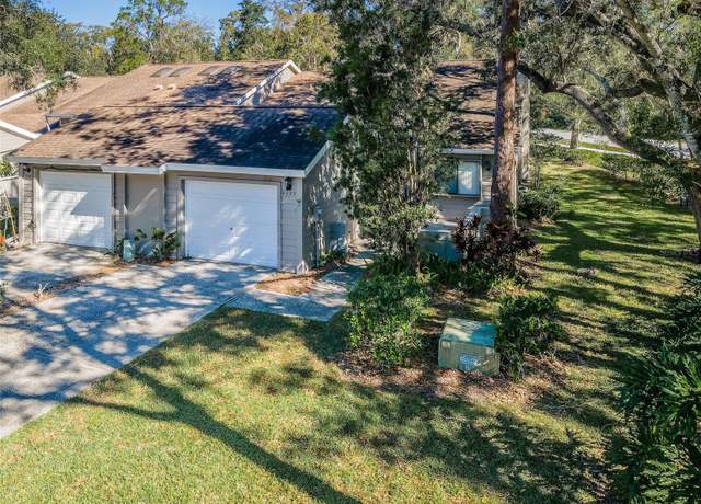 Property at 4399 Brooker Creek Dr, Palm Harbor, FL 34685, 2 beds, 2 baths