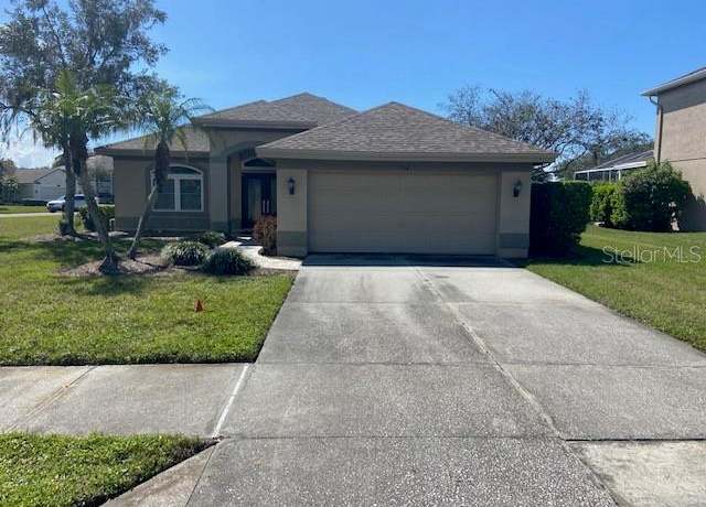 Property at 514 Cedar Woods Dr, Oldsmar, FL 34677, 3 beds, 2 baths