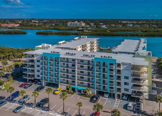 Property at 19531 Gulf Blvd #604, Indian Shores, FL 33785, 2 beds, 2 baths