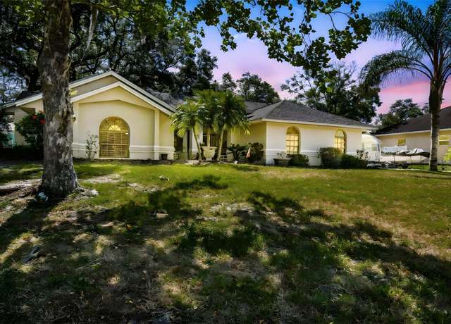 Property at 4346 Thomas Wood Ln E, Winter Haven, FL 33880, 4 beds, 2 baths
