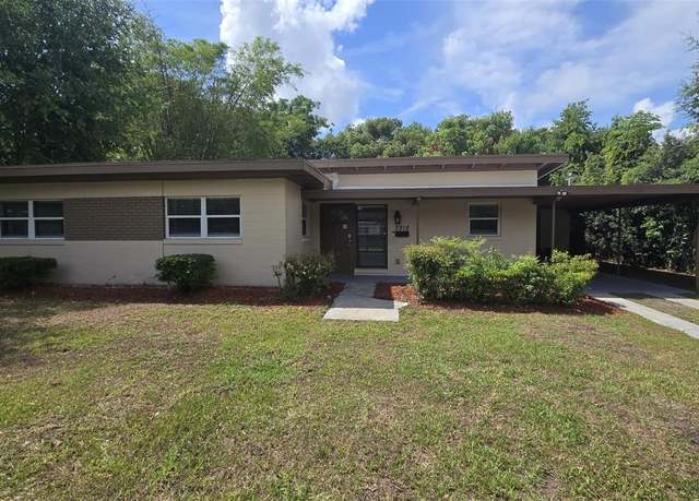 Property at 2818 Dellwood Dr, Orlando, FL 32806, 3 beds, 2 baths