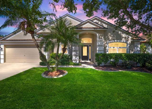 Property at 1226 Baycrest Dr, Wesley Chapel, FL 33543, 4 beds, 2 baths