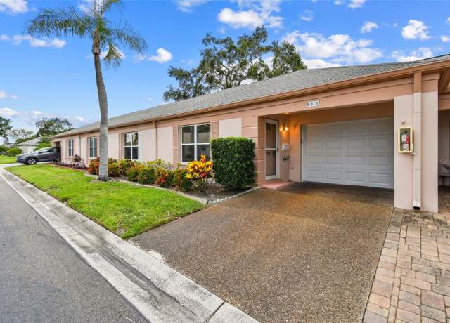 Property at 8319 Annwood Rd, Seminole, FL 33777, 2 beds, 2 baths