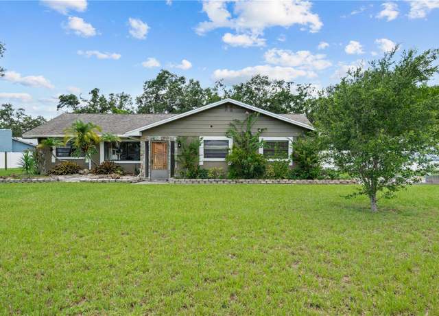 Property at 615 N Echo Dr, Brandon, FL 33511, 3 beds, 2 baths