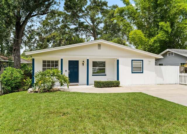 Property at 6908 N Lynn Ave, Tampa, FL 33604, 3 beds, 2 baths