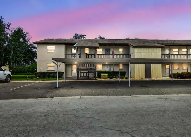 Property at 4829 Onyx Ln #101, New Port Richey, FL 34652, 2 beds, 1 bath