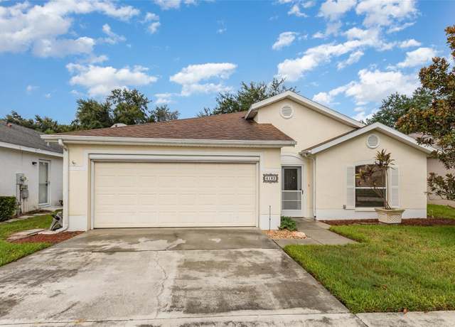 Property at 4182 Cannes Ave, Lake Wales, FL 33859, 3 beds, 3 baths