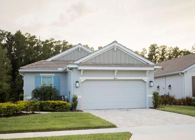 Property at 4605 Rosatti Rd, Wesley Chapel, FL 33543, 3 beds, 2 baths