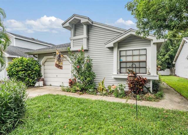 Property at 2460 Alhambra St, Clearwater, FL 33761, 2 beds, 2 baths