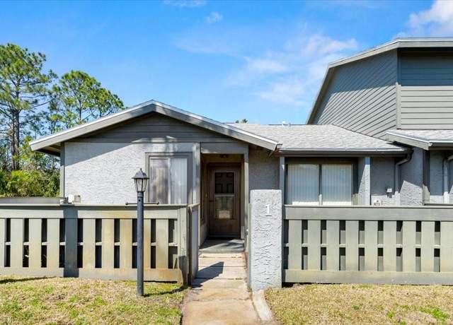 Property at 160 Limewood Pl #1, Ormond Beach, FL 32174, 2 beds, 2 baths