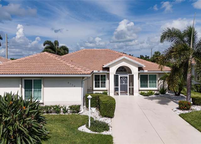 Property at 6772 Greenview Ln, Englewood, FL 34224, 3 beds, 2 baths