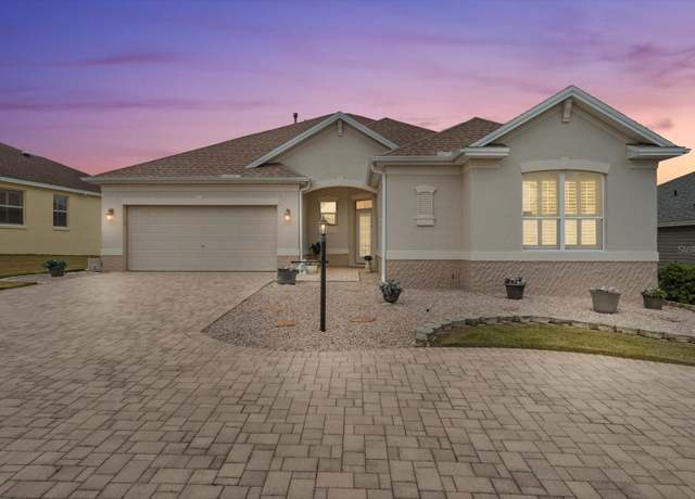 Property at 461 Troy Loop, The Villages, FL 32162, 3 beds, 2 baths