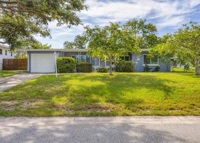 Property at 2566 Tulip St, Sarasota, FL 34239, 3 beds, 2 baths