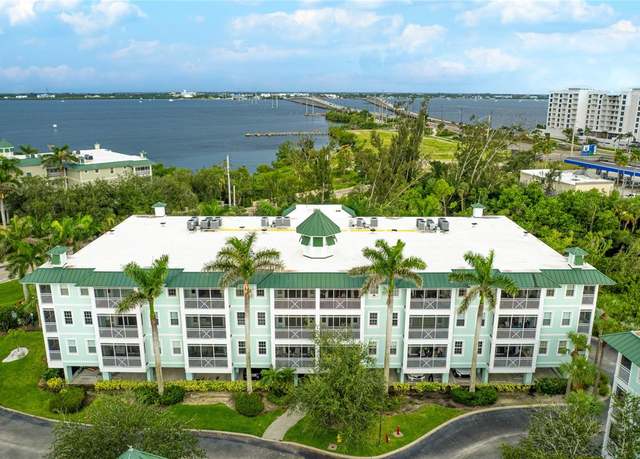 Property at 5115 Melbourne St Unit A303, Port Charlotte, FL 33980, 3 beds, 2.5 baths
