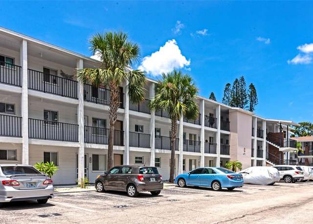 Property at 5912 Palm Ln Unit C36, Bradenton, FL 34207, 1 bed, 1 bath
