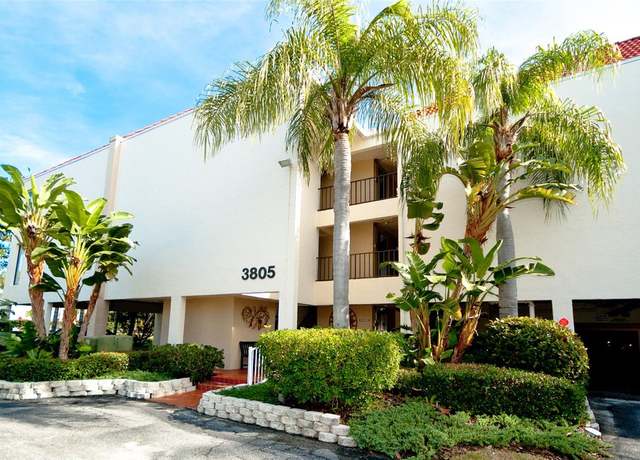 Property at 3805 E Bay Dr #204, Holmes Beach, FL 34217, 2 beds, 2 baths