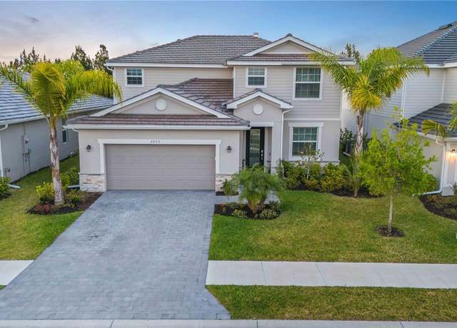 Property at 2675 Scarlet Way, Naples, FL 34120, 4 beds, 3 baths