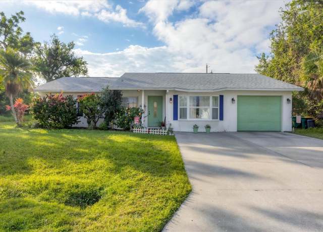 Property at 9261 Saint Catherine Ave, Englewood, FL 34224, 3 beds, 2 baths