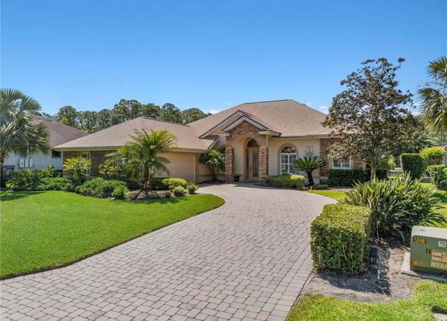 Property at 1005 Lake Bridge Dr, Ormond Beach, FL 32174, 4 beds, 2.5 baths