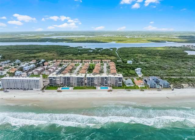 Property at 4435 S Atlantic Ave #114, Ponce Inlet, FL 32127, 2 beds, 2 baths