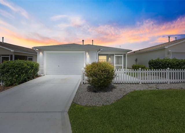 Property at 17358 SE 78th Harmony Cir, The Villages, FL 32162, 2 beds, 2 baths
