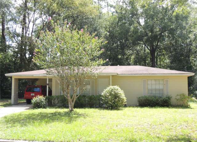 Property at 4223 NW 31st Ter, Gainesville, FL 32605, 2 beds, 1 bath