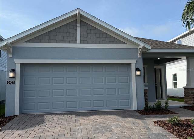 Property at 5627 Vinyasa Rd, Clermont, FL 34714, 3 beds, 2 baths