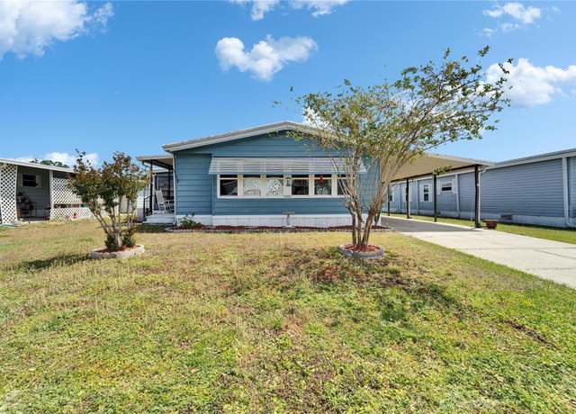 Property at 5015 Fox Cliff Dr, Lakeland, FL 33810, 2 beds, 2 baths