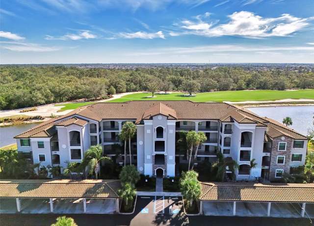 Property at 17118 Vardon Ter #202, Bradenton, FL 34211, 2 beds, 2 baths