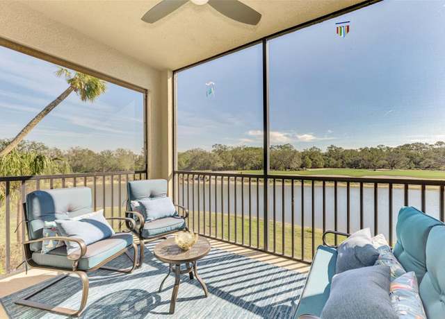 Property at 17118 Vardon Ter #202, Bradenton, FL 34211, 2 beds, 2 baths