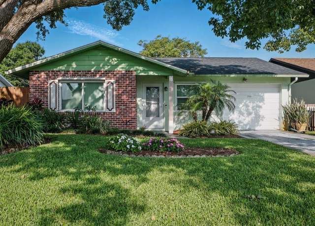 Property at 708 Egret Ct, Edgewater, FL 32141, 2 beds, 2 baths