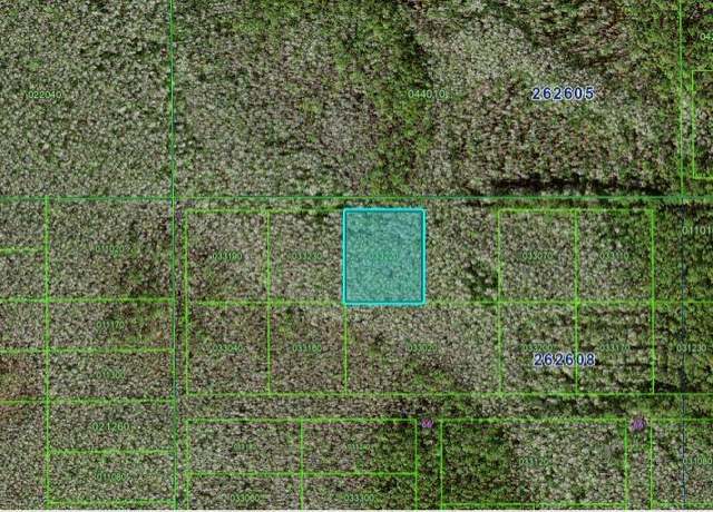 Property at N/a, Polk City, FL 33868