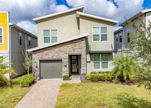 Property at 2770 Bookmark Dr, Kissimmee, FL 34746, 5 beds, 5 baths