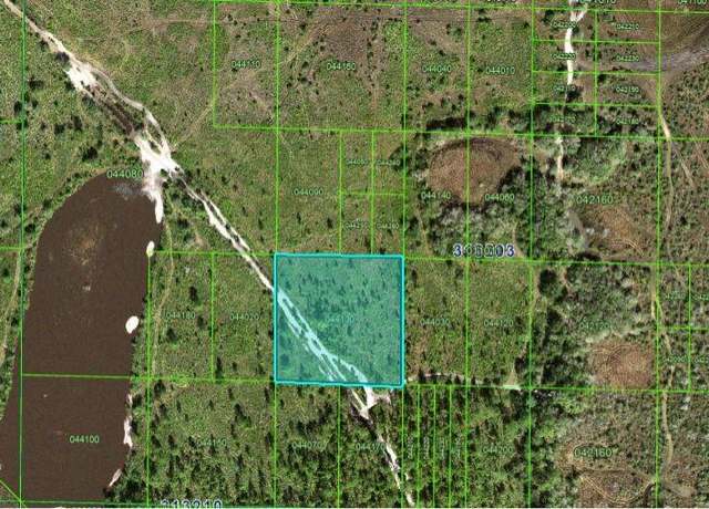 Property at N/a, Frostproof, FL 33843