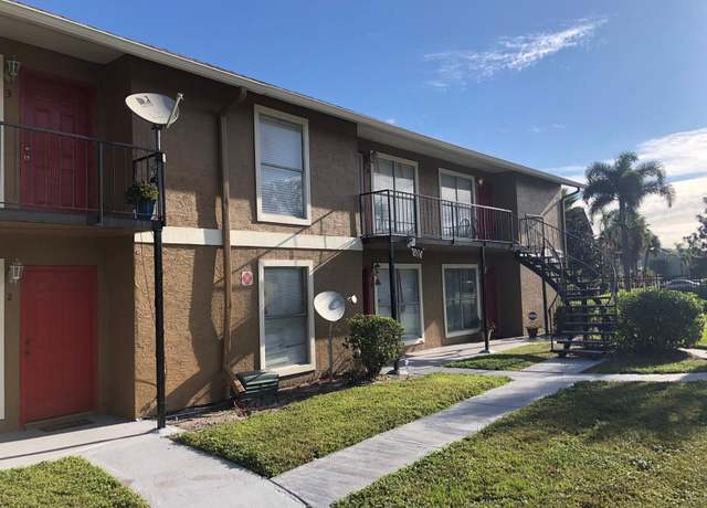 Property at 1909 Caralee Blvd #4, Orlando, FL 32822, 1 bed, 1 bath