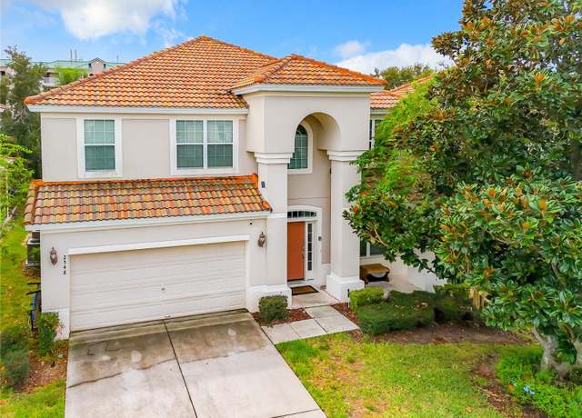 Property at 2548 Archfeld Blvd, Kissimmee, FL 34747, 6 beds, 4 baths